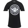BALMAIN - T-shirt - Nero