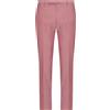 INCOTEX - Pantalone - Rosso