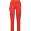 LIVIANA CONTI - Leggings - Arancione