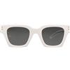 DOLCE&GABBANA - Occhiali da sole - Bianco