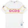 GCDS MINI - Vestito - Avorio