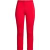 LIVIANA CONTI - Leggings - Rosso pomodoro