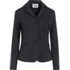 ALPHA STUDIO - Blazer - Nero