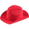 RUSLAN BAGINSKIY - Cappello - Rosso