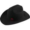 RUSLAN BAGINSKIY - Cappello - Nero