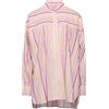 ISABEL MARANT - Camicie e bluse fantasia - Rosa