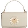 LOVE MOSCHINO - Borsa a mano - Avorio