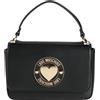 LOVE MOSCHINO - Borsa a mano - Nero