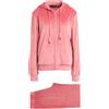 EMPORIO ARMANI - Tuta Sportiva - Rosa antico