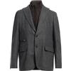 ANGELO NARDELLI - Blazer - Grigio