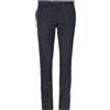 INCOTEX - Pantalone - Blu notte