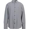 ARMANI EXCHANGE - Camicia fantasia - Grigio