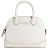 GUESS - Borsa a mano - Grigio chiaro