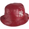 NEW ERA - Cappello - Bordeaux