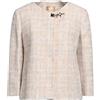 FAY - Blazer - Sabbia