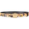 VERSACE YOUNG - Cintura - Giallo ocra