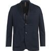 TWENTY-ONE by ANTONIO CARNEVALE - Blazer - Blu notte