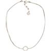 ISABEL MARANT - Collana - Argento