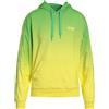 MOSCHINO - Felpa - Verde chiaro