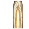 SANDRO - Pantalone - Oro