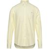 HARMONT & BLAINE - Camicia fantasia - Giallo
