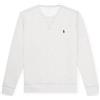 POLO RALPH LAUREN - Felpa - Grigio chiaro