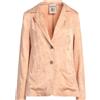 SEMICOUTURE - Blazer - Albicocca