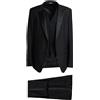 DOLCE&GABBANA - Abito - Nero