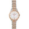 LUCIEN ROCHAT - Orologio da polso - Argento