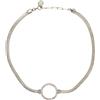 ISABEL MARANT - Collana - Argento