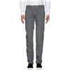 BARBA Napoli - Pantalone - Antracite