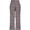 GOLDEN GOOSE - Pantalone - Celeste