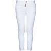 DSQUARED2 - Pantalone - Bianco