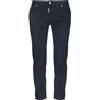 DSQUARED2 - Pantalone - Blu notte