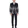 DOLCE&GABBANA - Abito - Nero