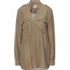 DONDUP - Top - Khaki