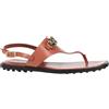 TOD'S - Infradito - Cuoio