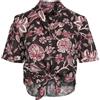 ISABEL MARANT - Camicie e bluse fantasia - Testa di moro