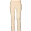 MALÌPARMI - Pantalone - Beige