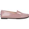 TOD'S - Mocassino - Lilla