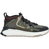 TOD'S NO_CODE - Sneakers - Verde militare