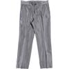 DOLCE&GABBANA - Pantalone - Piombo