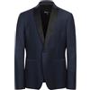 PATRIZIA PEPE - Blazer - Blu navy