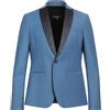PATRIZIA PEPE - Blazer - Blu chiaro