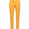 BERWICH - Chinos - Giallo ocra