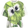 KENZO - T-shirt - Verde