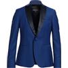PATRIZIA PEPE - Blazer - Blu china