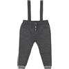 DOLCE&GABBANA - Pantalone - Grigio