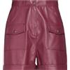 PHILOSOPHY di LORENZO SERAFINI - Shorts & Bermuda - Malva