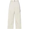 WOOLRICH - Cargo - Avorio